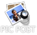 PIC POST
